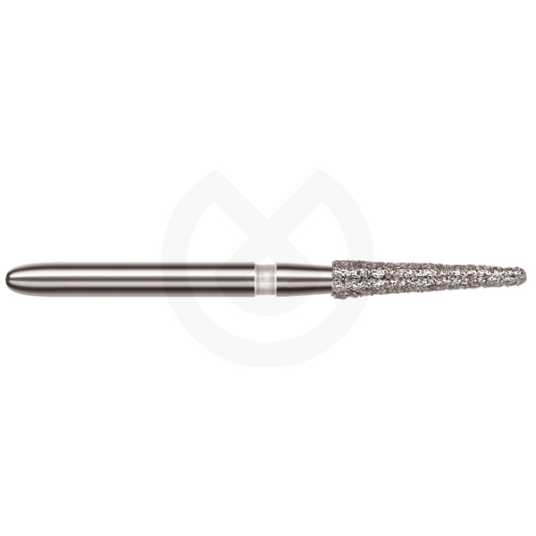 Diamantborr FG 198 C 018 – DENTSPLY MAILLEFER