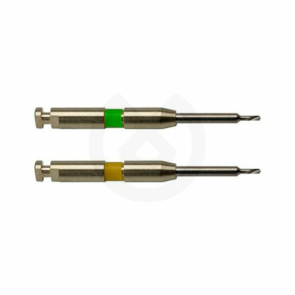 Stabilok Stiftborr – Drills Stabilok Green 5U