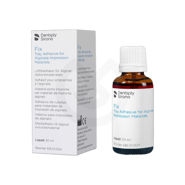 FIX Adhesiv, flaska – DENTSPLY