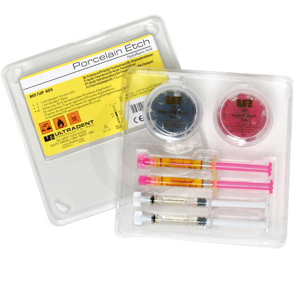 Porslinetsningskit -ul0405- – ULTRADENT