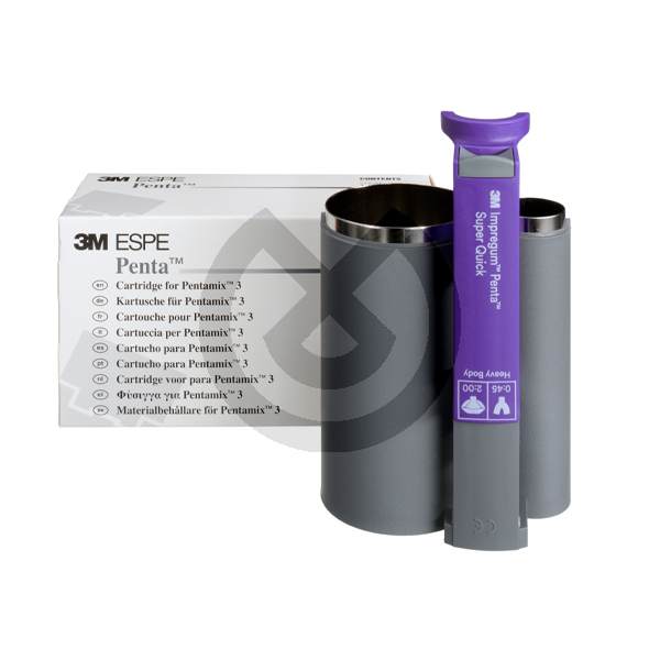 Impregum Penta Super Quick Heavy Body Patron – 3M