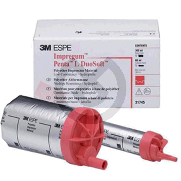 31745 Impregum Penta L Duosoft Normal PA - 3M