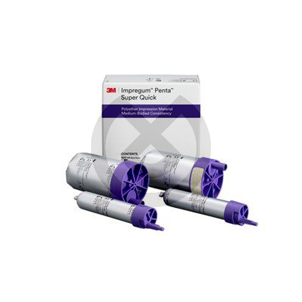 Impregum Penta Super Quick Medium Body – 3M