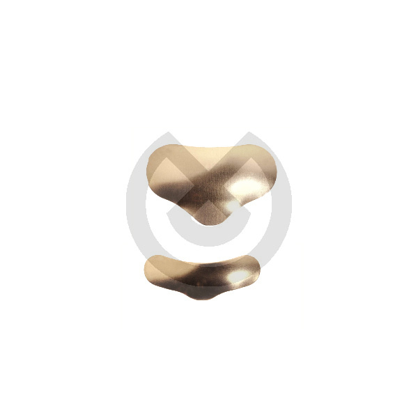 Garrison Gold Matriser, 50 st. – Composi-Tight Large Matrix Bands