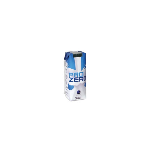 Prozero PKU mjölkersättning – 18x250ml proteinfri neutral – 18 st