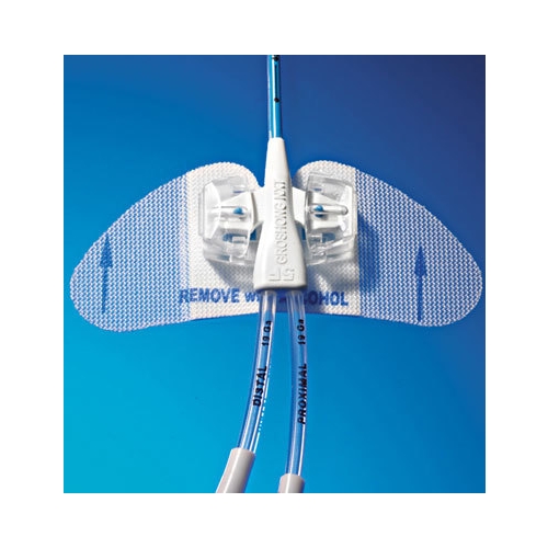 PICC StatLock -kiinnitys - PICC Plus tricot sliding - 50 kpl