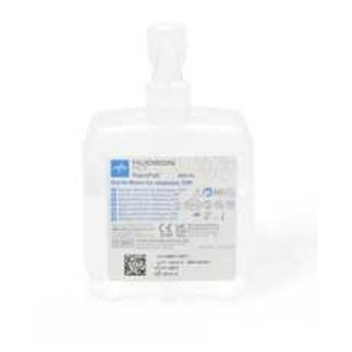Fuktflaska Aquapak – 340ml slutet system