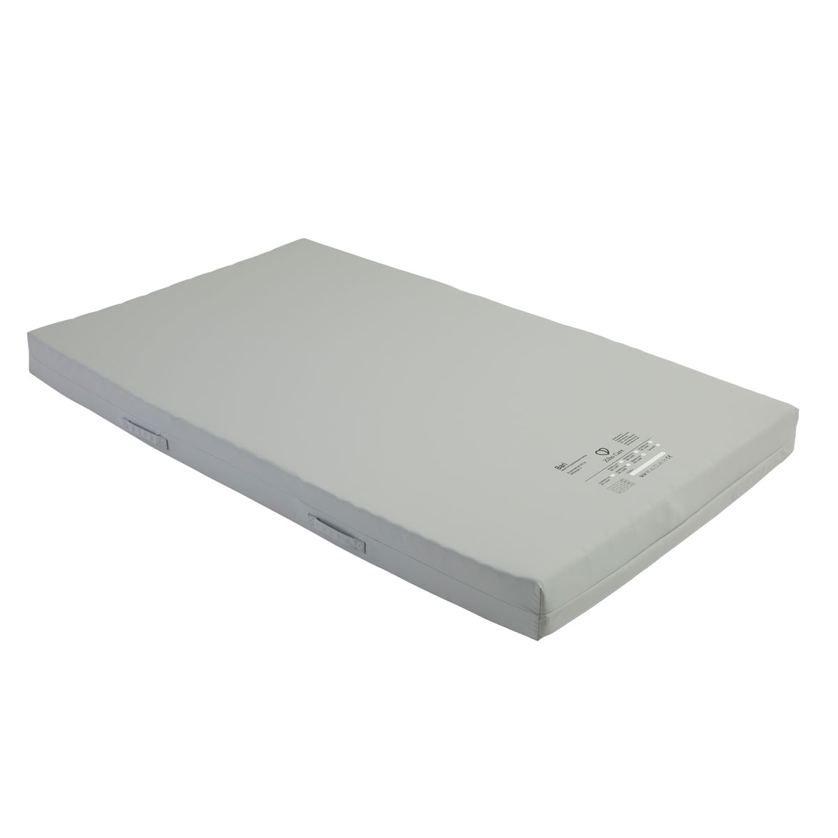 Bari skummadrass av högelastiskt kallskum - 100x200x11