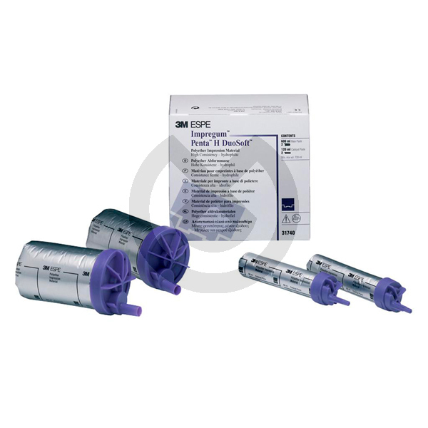 Impregum Penta H Duosoft – 31740 Impregum Penta H Duosoft Refill Pa