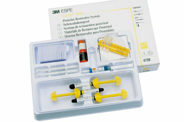 Filtek P60 Introduktionskit – 3M
