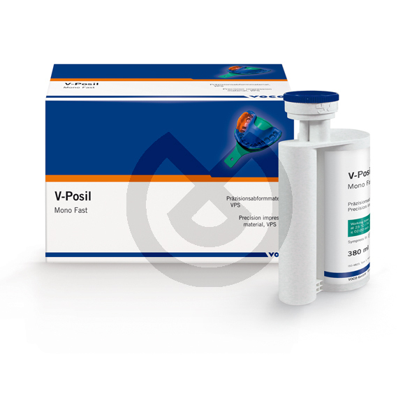 V-Posil Mono Fast 1 x 380 ml – VOCO