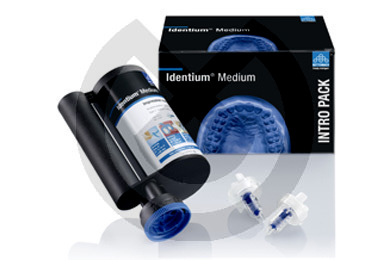 Identium® Light + Fast (2 x 50 ml) – KETTENBACH