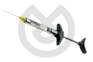 Spruta, Aspiject – RONVIG