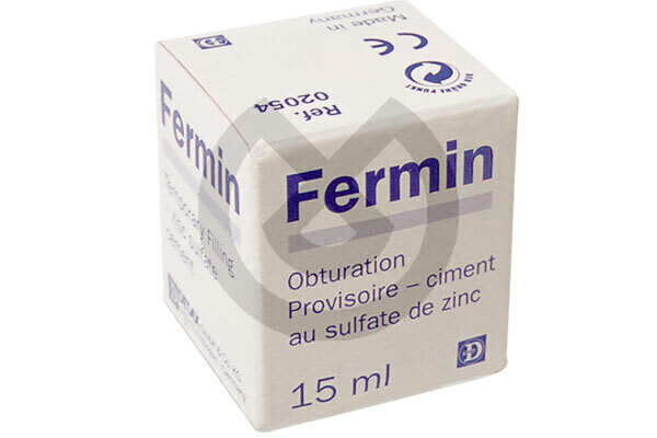 Fermin - DETAX