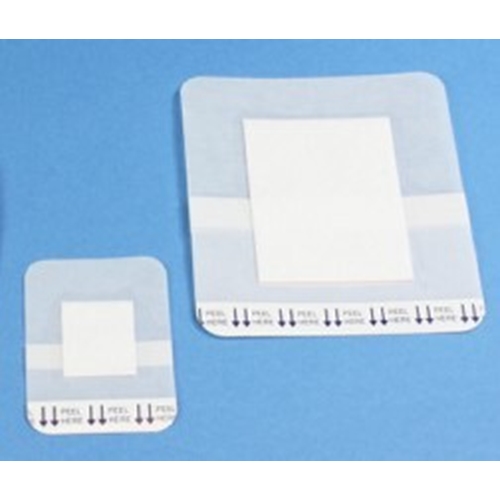 Sårfilm med dyna Mediplast – 10x20cm (dyna 5,5×15,5cm) – 30 st
