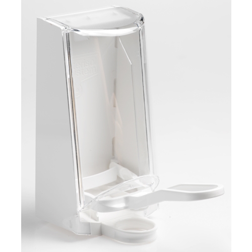 Dispenser Sterisol m plastarm - t påse 700 ml