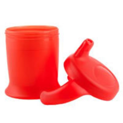 Spillsäker mugg Bambino - 220ml