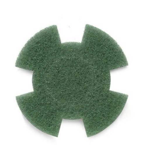 Rondell I-Mop - XL vihreä - 5 kpl