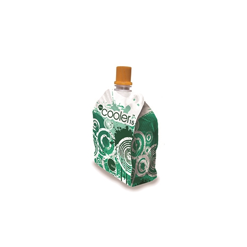 MSUD Cooler 15 - 30x130 ml appelsin - 30 stk