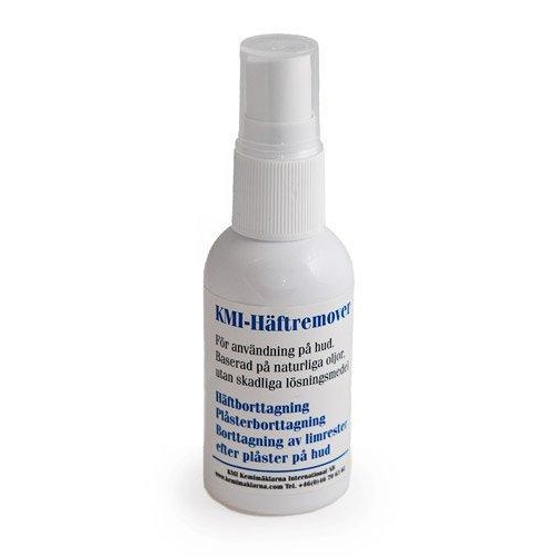 Hæfteklammefjerner KMI - 50ml