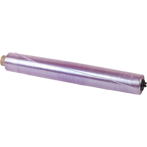 PVC-muovinen tuorekelmu keittiöön - 0,45x300m refill Wrapmaster - 3 kpl