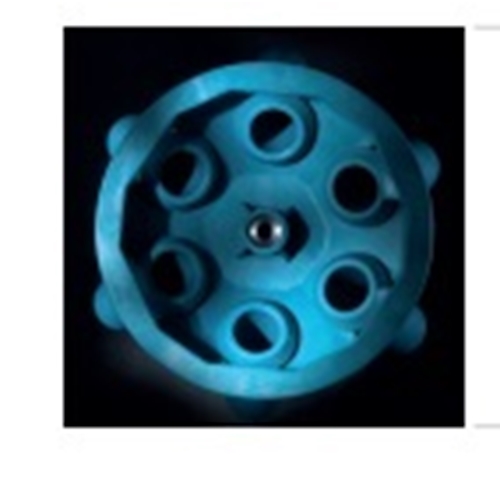 Rotor til EBA270-centrifuge med svingrotor