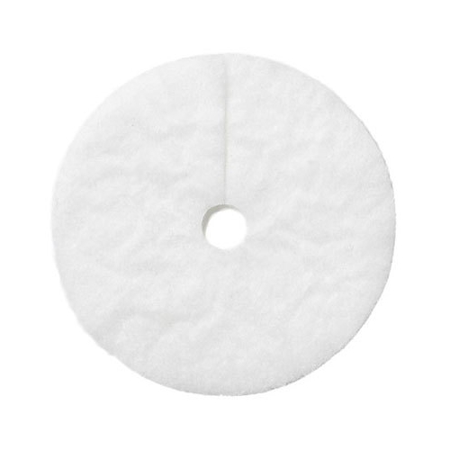 Absorbierende Gastrostomieverbände Skin X - Ø50mm 3mm Loch - 100 St.