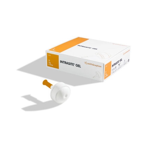 IntraSite-haavageeli - 8 g - 10 kpl