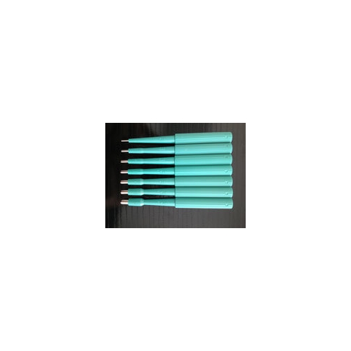 Hudstans engångs STILLE – 8mm steril – 20 st