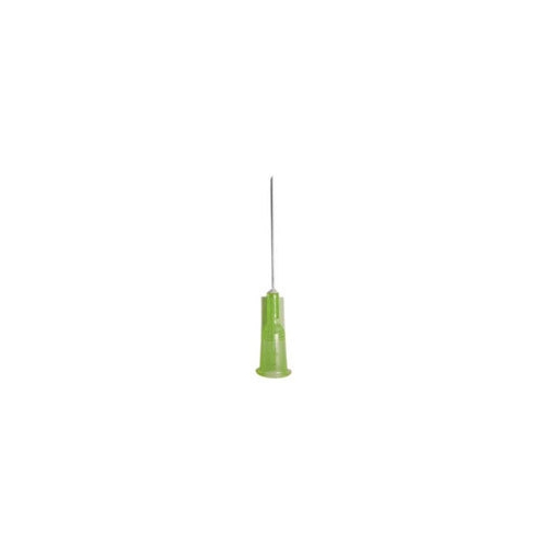 Injektionskanyl BD Microlance – 0,8x50mm 21G grön – 100 st
