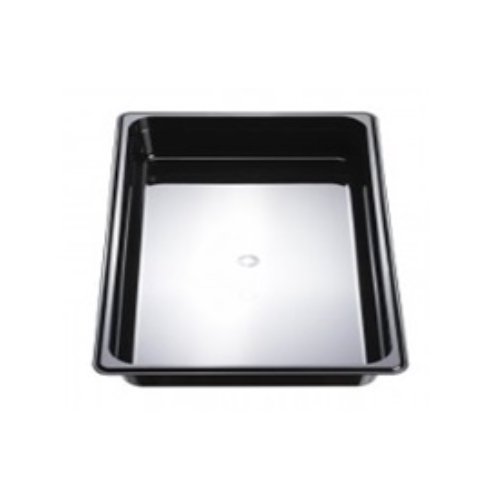 Kantin 1/2-100 svart TR – Malko