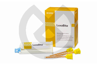 Luxabite Automix (50 ml + 15 spetsar) – DMG