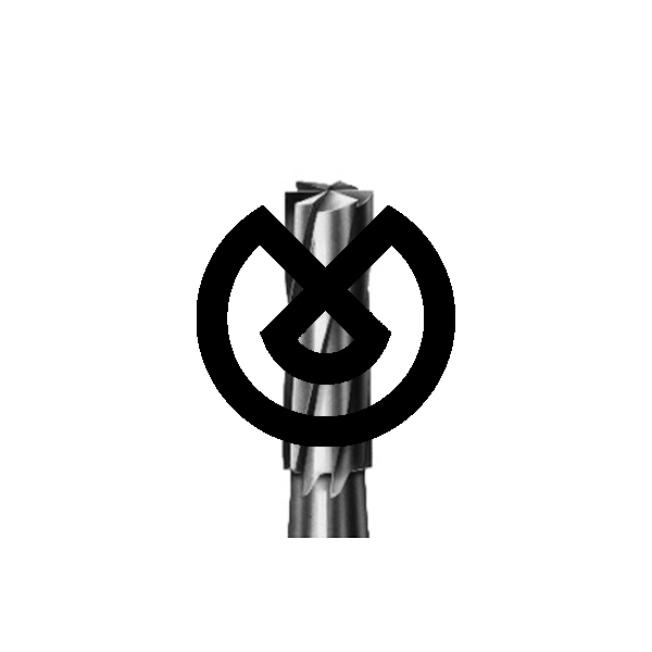 Borr F.G H21 – Burs F.G. H21-314-010-K Tungsten Kome