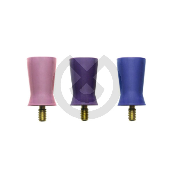 Ribbade putskoppar, medium – STODDARD