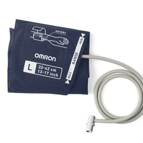 Blodtryksmanchet Omron - L 1 m slange HBP-1120/1320 E