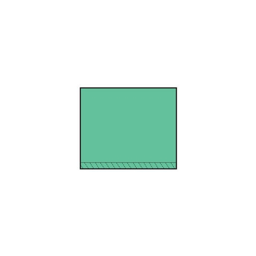 Op handduk häftande Klinidrape – 75x75cm – 35 st