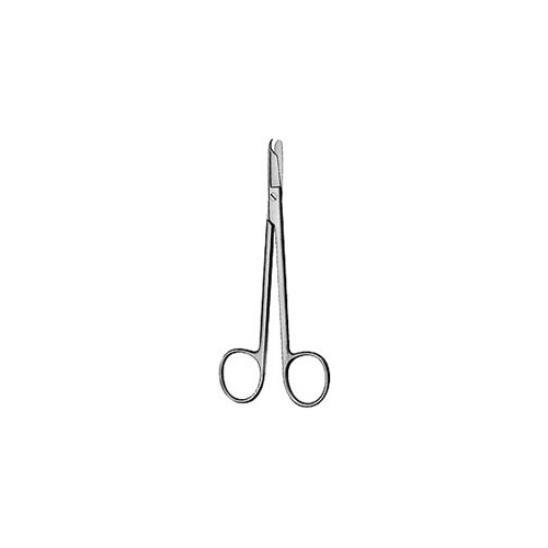Littauer sutursaks afdelingskvalitet - 14 cm