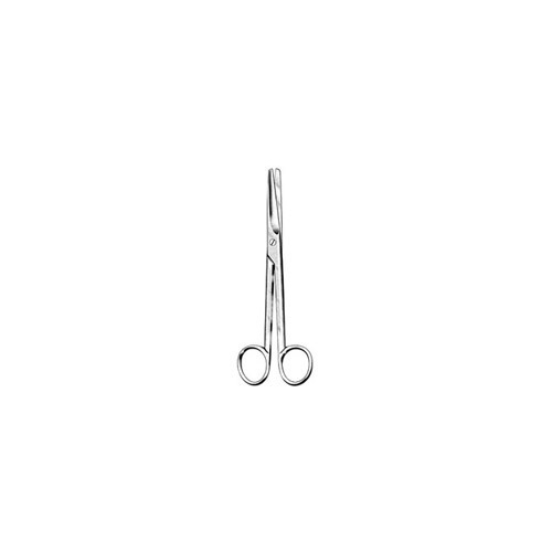 Mayo-saks lige afd.kval - 15 cm