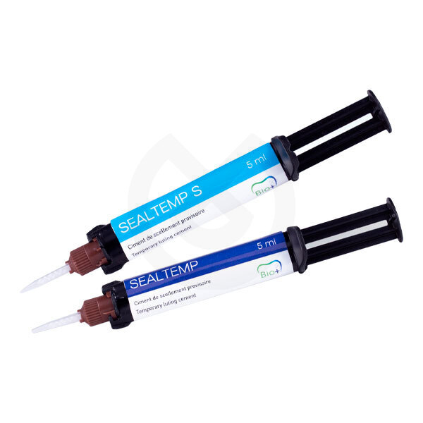 Seal TempUppsättning – Seal Temp Kit 2