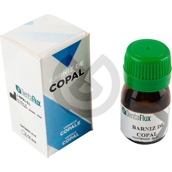 Copal Lack - DENTAFLUX