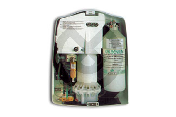 Calbenium – Calbenium 1L Mint -2910.011-
