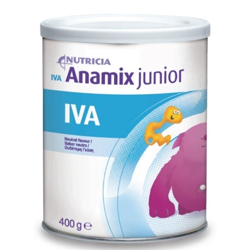 IVA Anamix Junior – 1x400g – 6 st