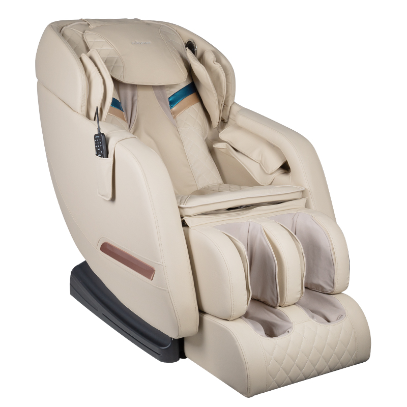 Massagefåtölj - Zero Gravity Sakura Comfort 806 - Beige