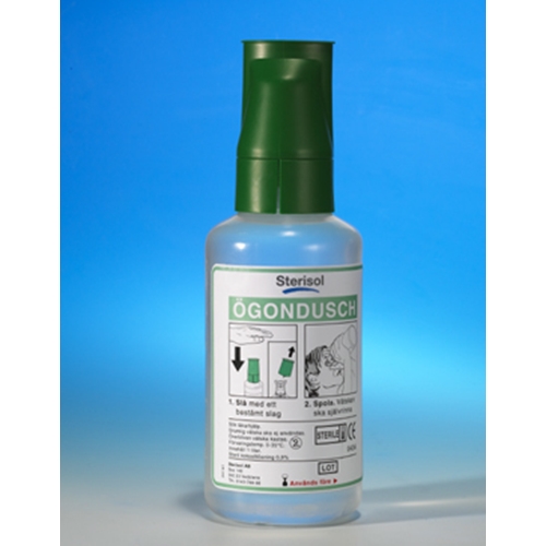 Sterisol-silmäsuihku 1000 ml