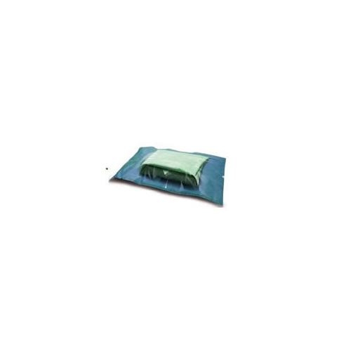 Sterilisationsbeutel flach Papier/Kunststoff - 500x650 mm Tex-Line - 200 Stück