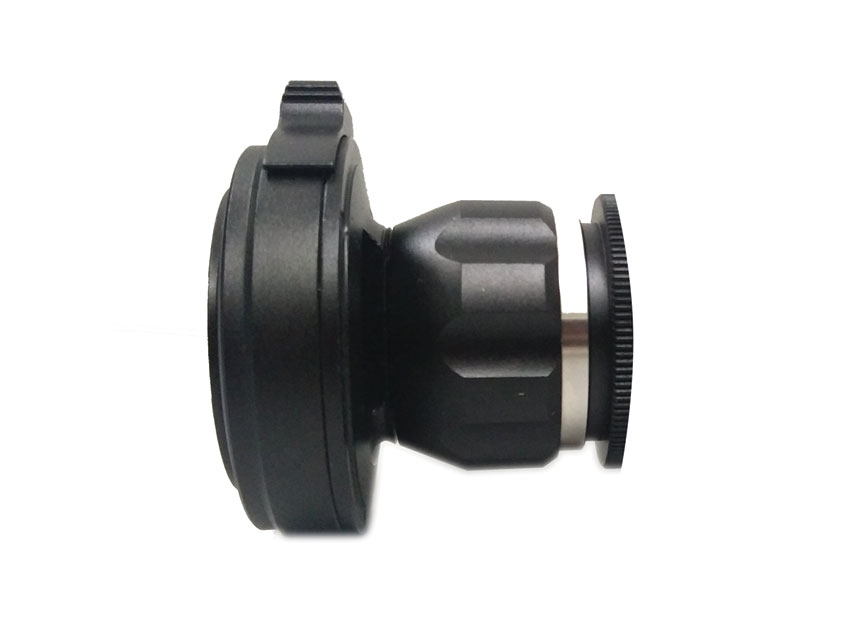 C-mount-adapter til endoskop til 32185