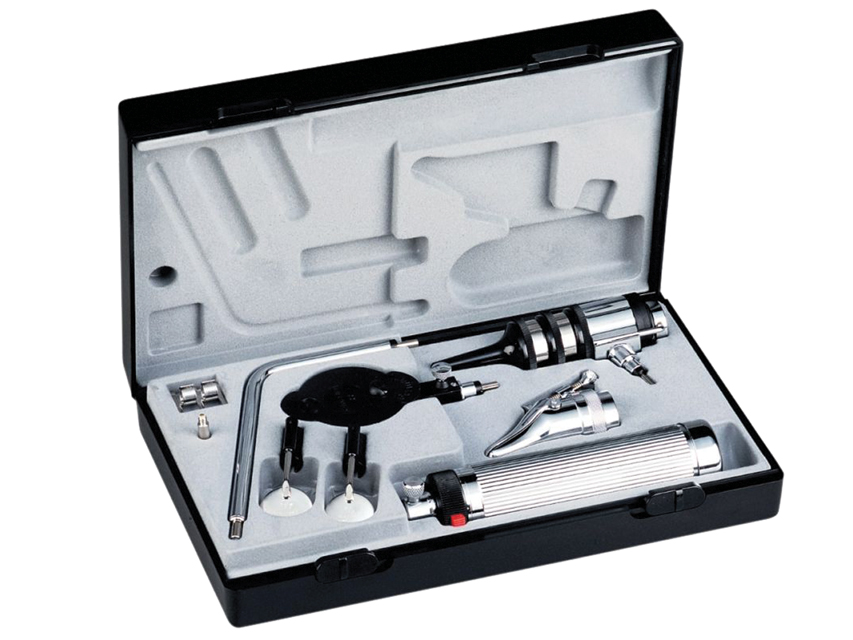 Riester Econom Diagnosset – C-handtag – 2050