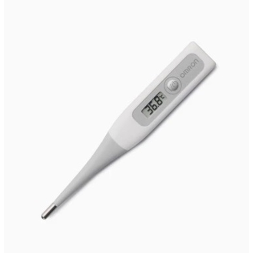 Omron-kuumemittari Flex Temp Smart