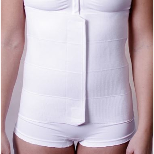 Mavebælte AbdoCare 30 - Str. 5 190-240 cm
