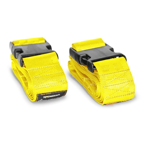 Rem Derlin till Spineboard BaXstrap – till Spineboard BaXstrap